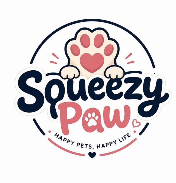 Squeezy Paw